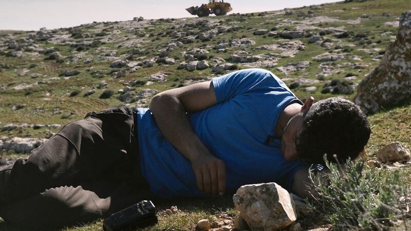 Crítica | Sem Chão (No Other Land)