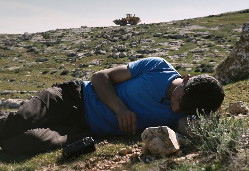 Crítica | Sem Chão (No Other Land)