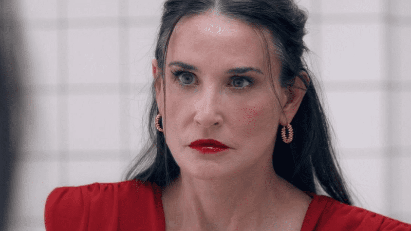 Crítica | A Substância