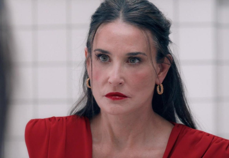 Crítica | A Substância