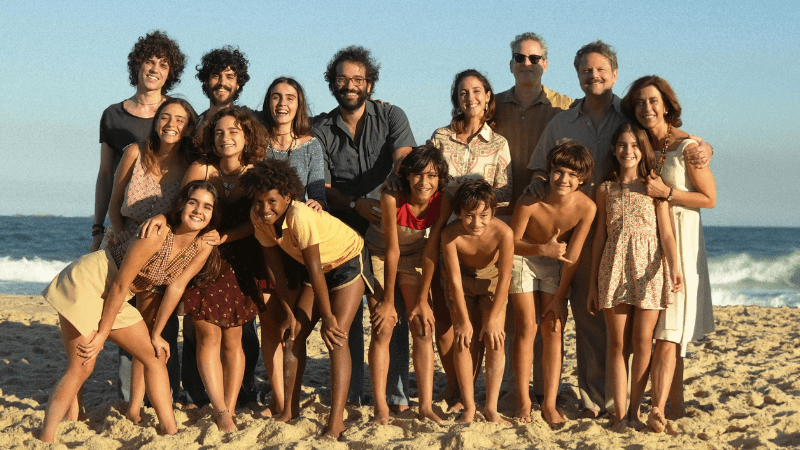 Crítica | Ainda Estou Aqui