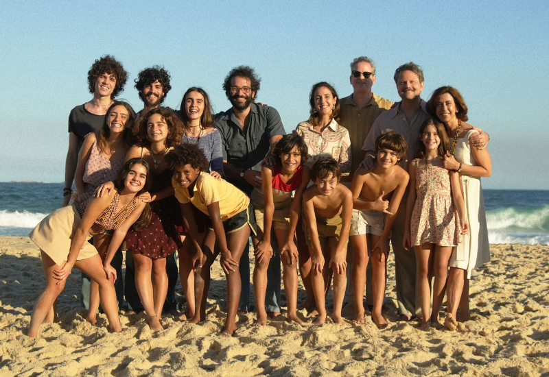 Crítica | Ainda Estou Aqui