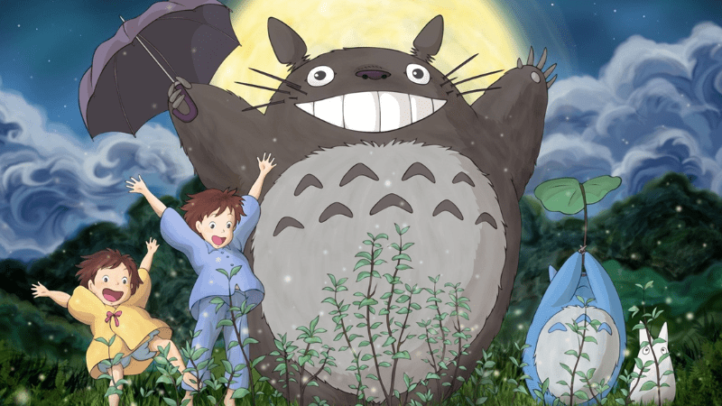 10 animes para assistir na Netflix