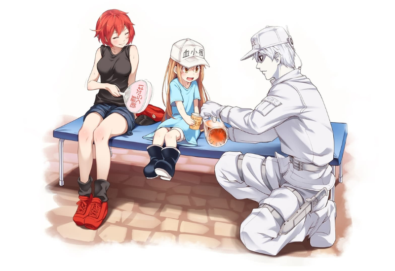 animes para assistir na netflix 