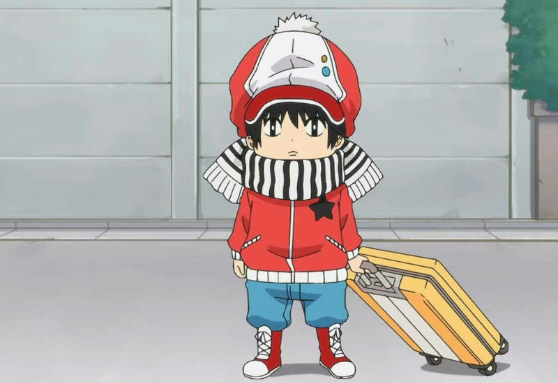 animes para assistir na netflix 