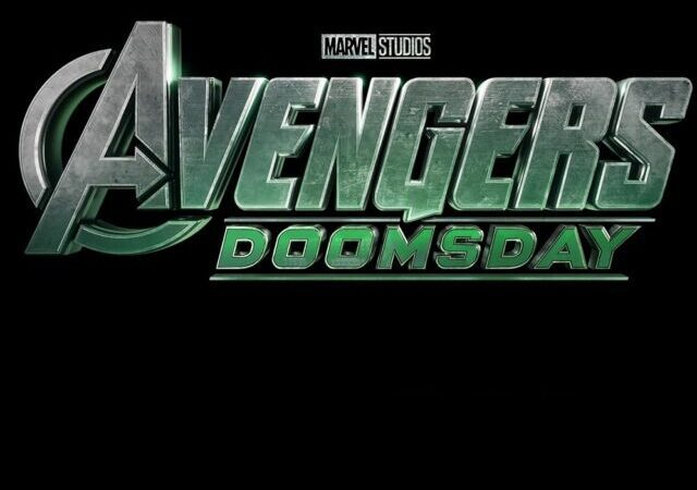 Elenco de Vingadores: Doomsday