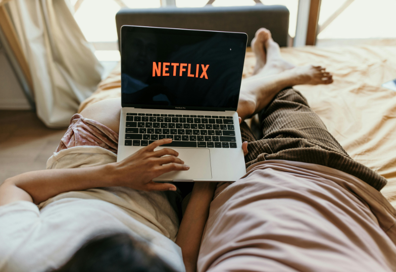 10 estreias da Netflix em março para assistir