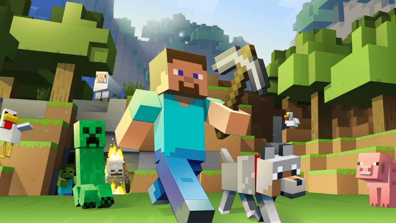 5 curiosidades sobre Minecraft que vão surpreender você