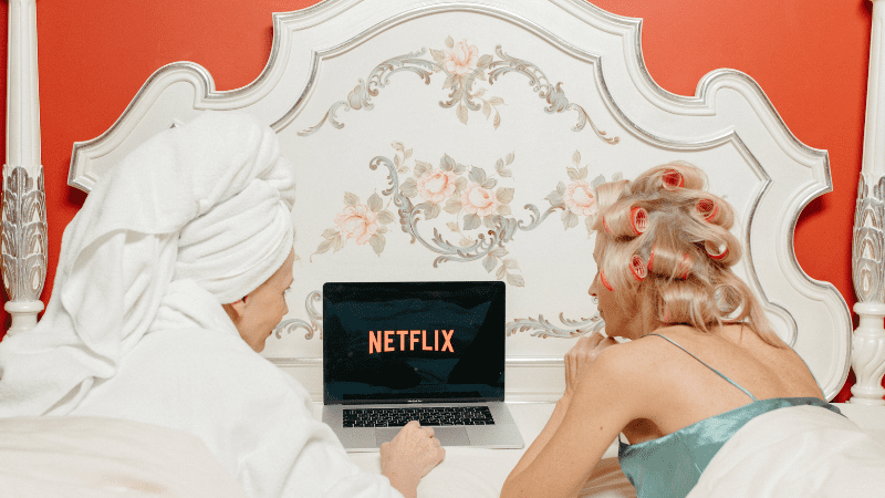 10 estreias da Netflix em abril para assistir