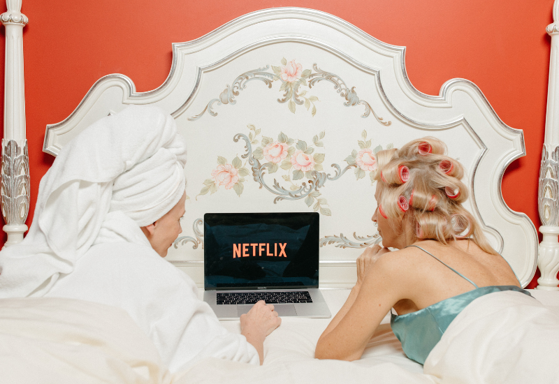 10 estreias da Netflix em abril para assistir