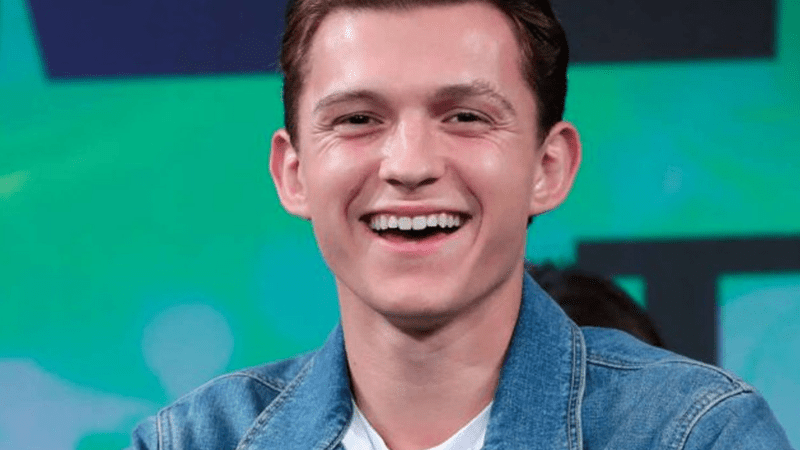 5 filmes com Tom Holland para assistir