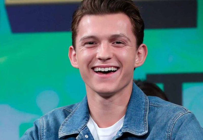 5 filmes com Tom Holland para assistir
