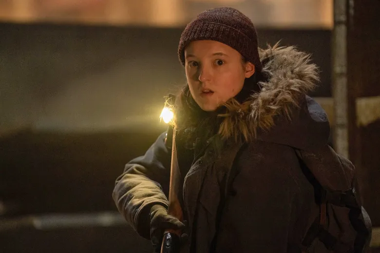 Review | The Last of Us 2×01 (Future Days)