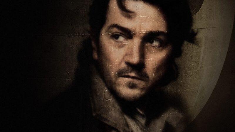 Crítica | Andor (1ª temporada)