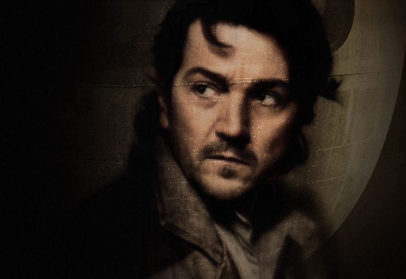 Crítica | Andor (1ª temporada)