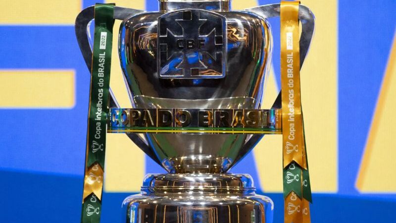 Onde assistir aos jogos de volta das quartas de final da Copa do Brasil