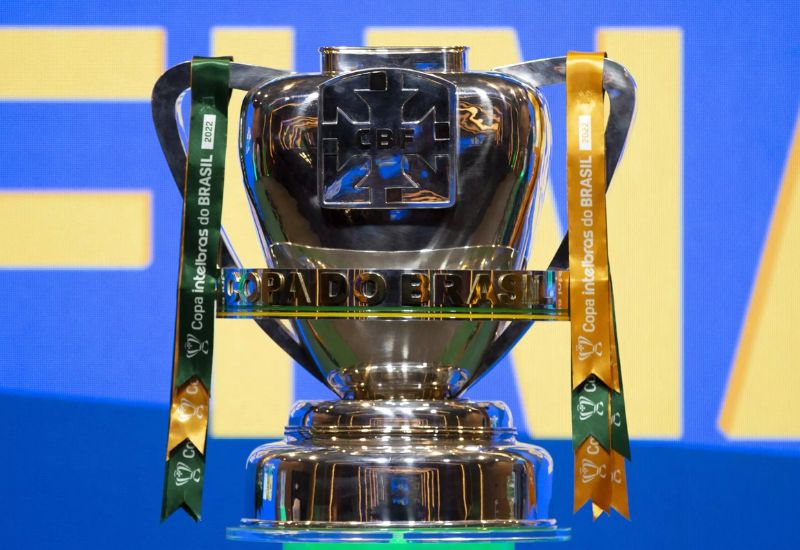 Onde assistir aos jogos de ida da 3ª fase da Copa do Brasil