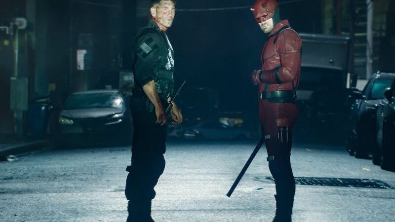 Review | Demolidor: Renascido 1×09 (Direto para o Inferno)