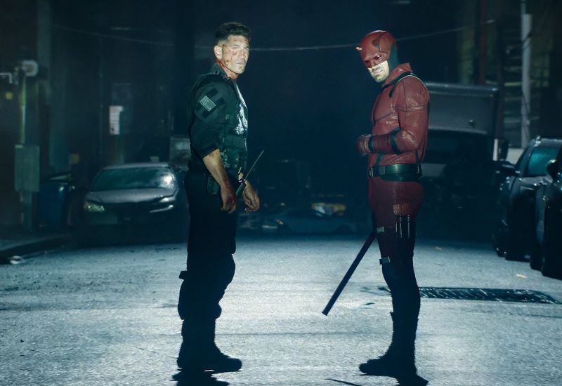 Review | Demolidor: Renascido 1×09 (Direto para o Inferno)