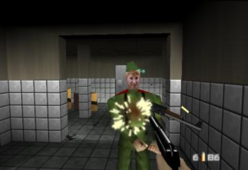 Jogos que envelheceram bem