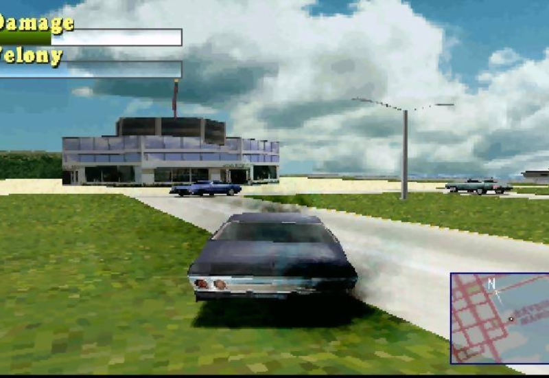 Jogos que envelheceram bem