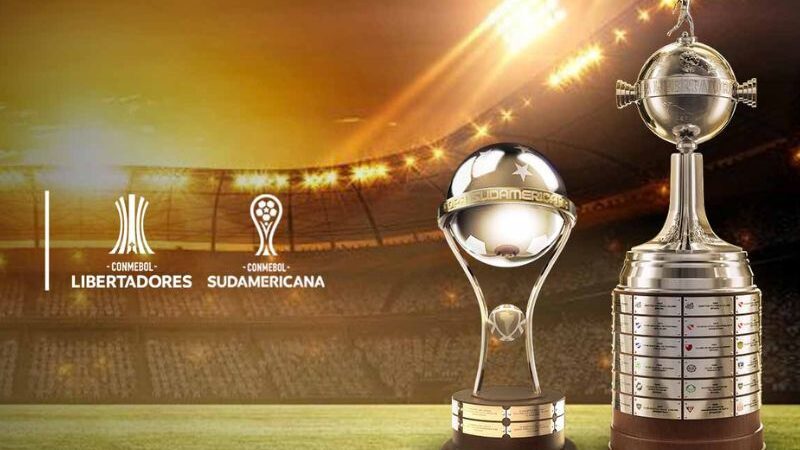 Onde assistir aos jogos da 2ª rodada da Libertadores e Sul-Americana