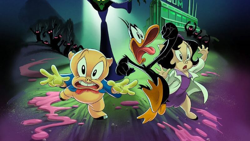 Crítica | Looney Tunes – O Filme: O Dia Que a Terra Explodiu