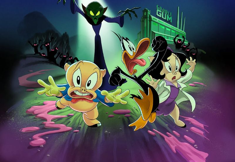Crítica | Looney Tunes – O Filme: O Dia Que a Terra Explodiu