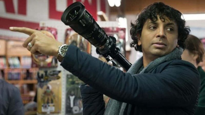 Os melhores filmes de M. Night Shyamalan – veja onde assistir agora