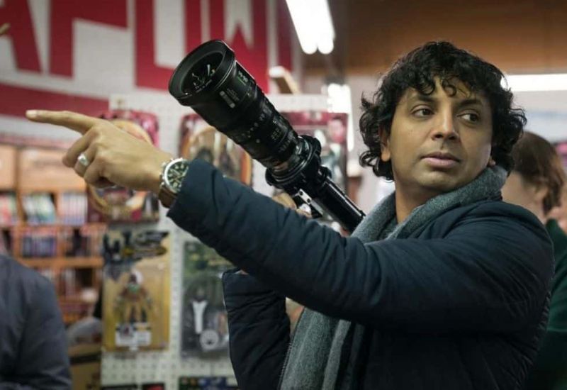 Os melhores filmes de M. Night Shyamalan – veja onde assistir agora
