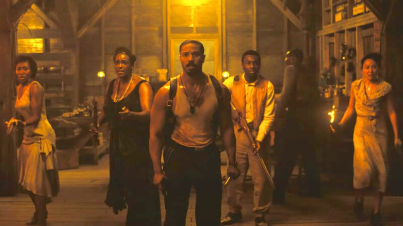 Crítica | Pecadores