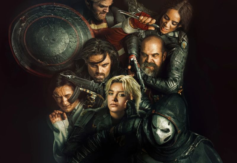 Crítica | Thunderbolts*