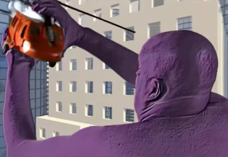 Versões bizarras de filmes famosos