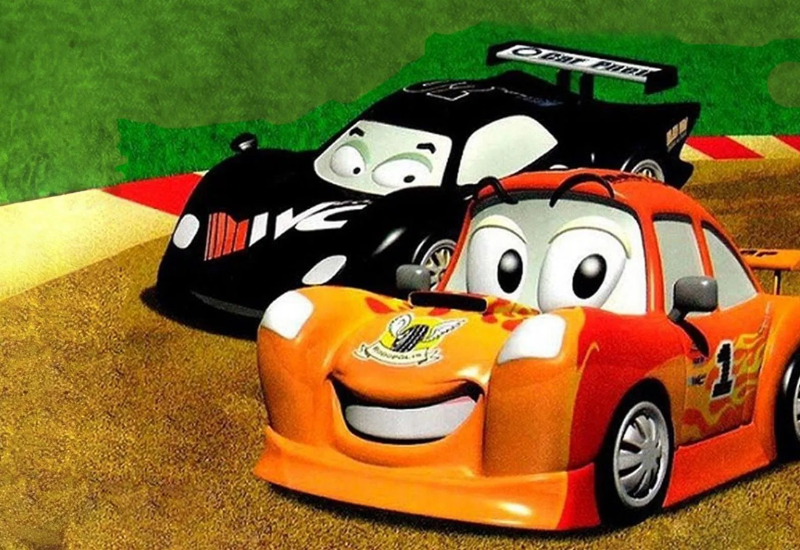 Versões bizarras de filmes famosos