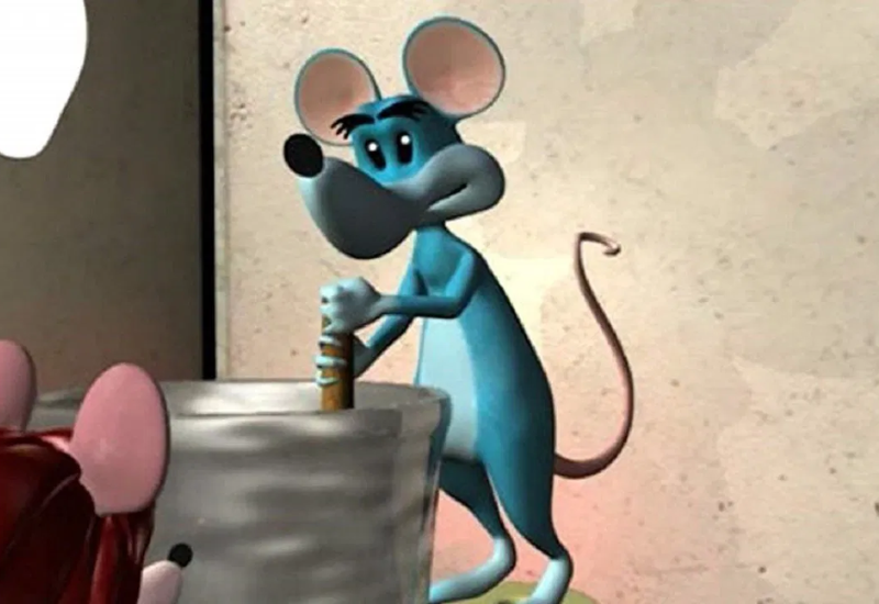 Versões bizarras de filmes famosos