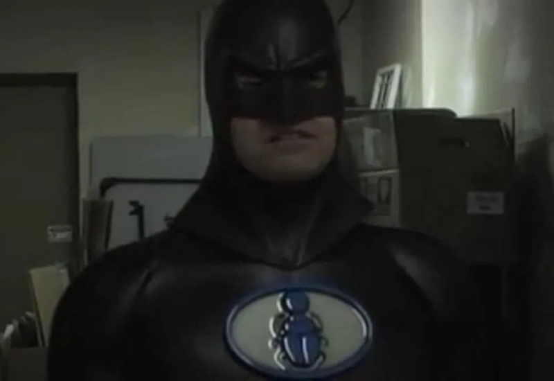 Versões bizarras de filmes famosos