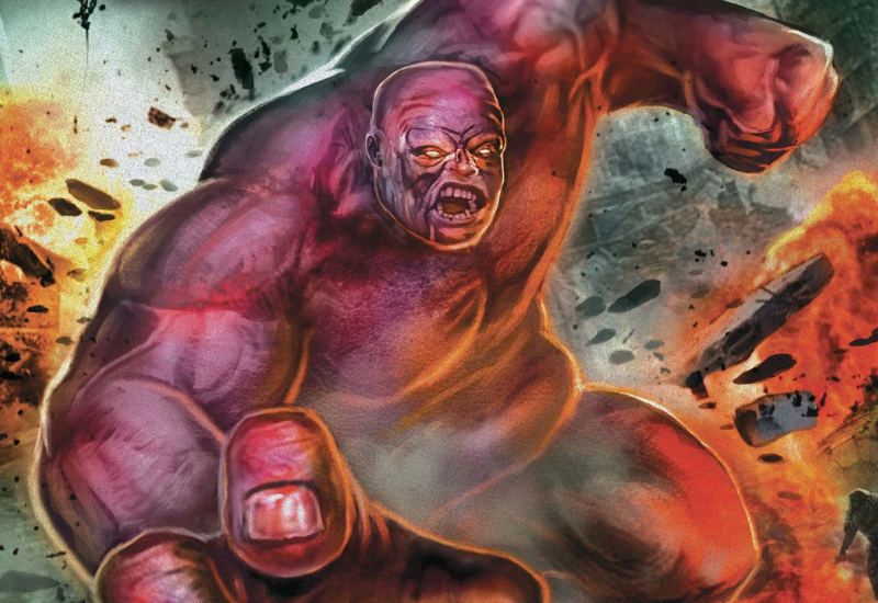 Versões bizarras de filmes famosos