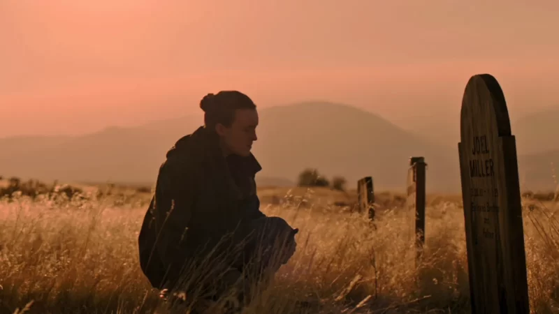 Review | The Last Of Us 2×03 (The Path)