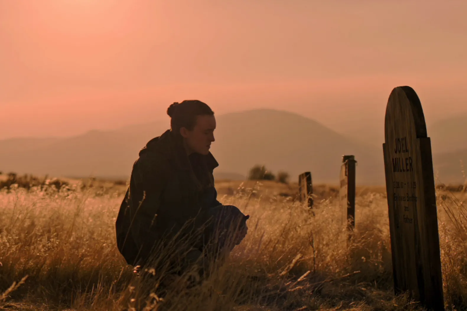 Review | The Last Of Us 2×03 (The Path)