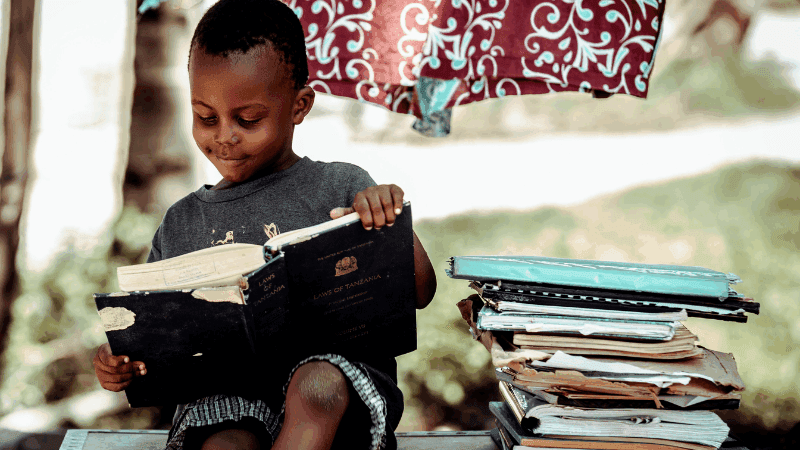 Como identificar seu estilo literário: dicas para quem quer ler mais