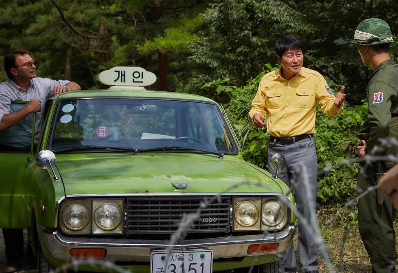 filmes que inspiraram movimentos sociais