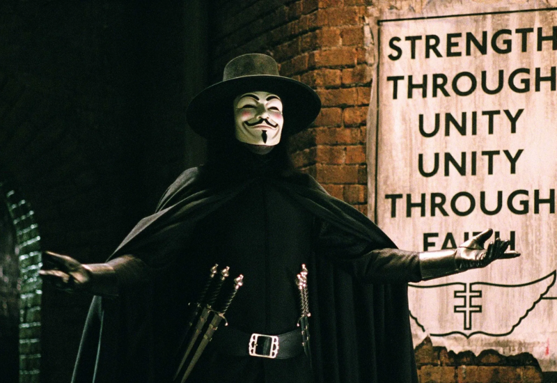 filmes que inspiraram movimentos sociais