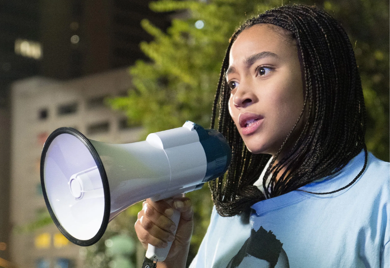 filmes que inspiraram movimentos sociais