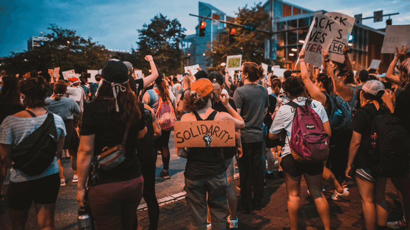 Filmes que inspiraram movimentos sociais ou protestos reais