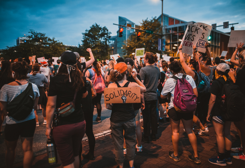 Filmes que inspiraram movimentos sociais ou protestos reais