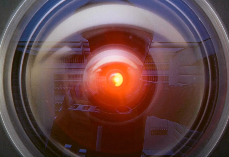 inteligência artificial