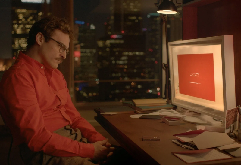 inteligência artificial