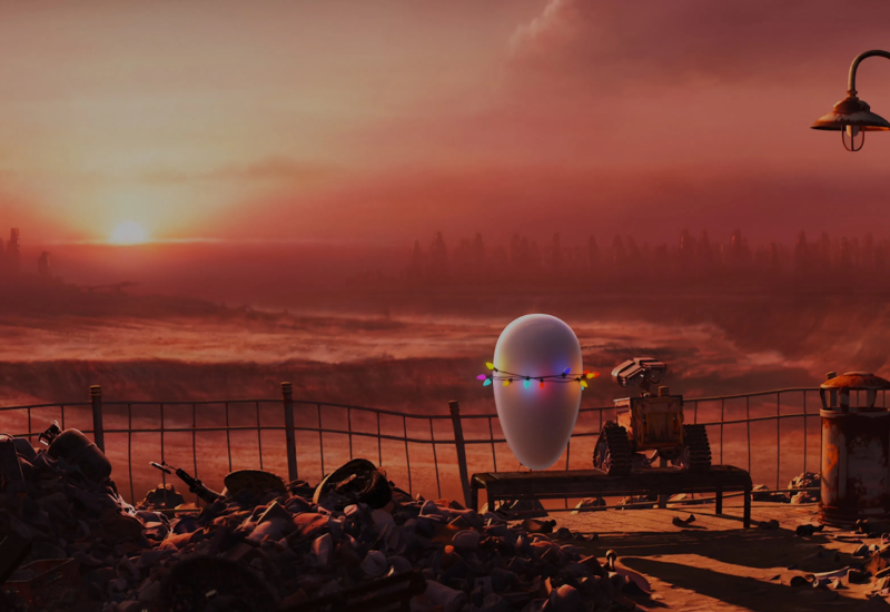 inteligência artificial