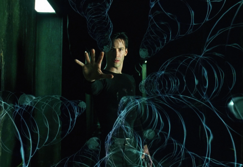 inteligência artificial 