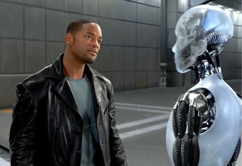 inteligência artificial 